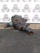 Bmw X5 E70 06-08 3.0 Diesel