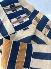 Antique Early 1900s African
