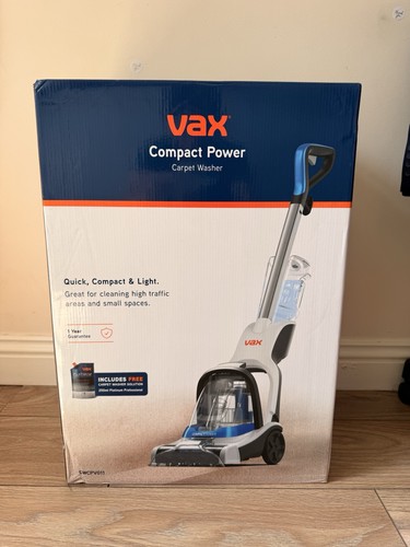 Vax compact power cwcpv011 - vax,