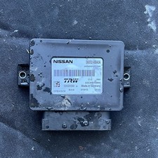 Nissan Qashqai 2016 Electronic