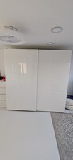 IKEA White Bedroom Furniture