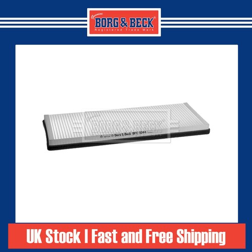 Cabin filter for audi b3 - cabin,