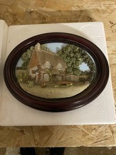 Lakeland Studios Wall Plaque