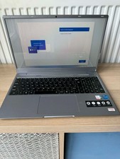 Medion E16401 Laptop i5 1135G7