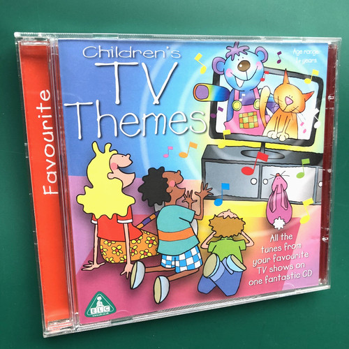 Children themes - children's,