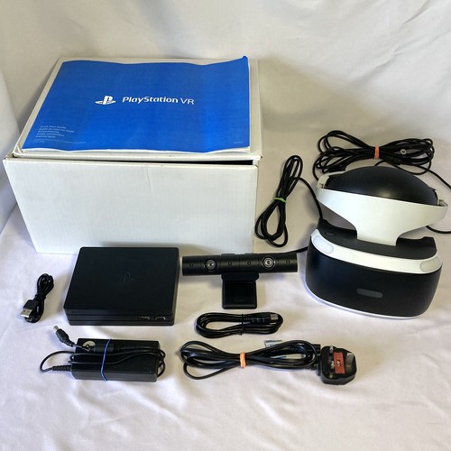 Sony playstation virtual - sony, 4