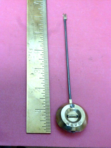Good antique french clock - antique,