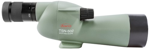 Kowa spotting scope tsn 502 - kowa, tsn-502