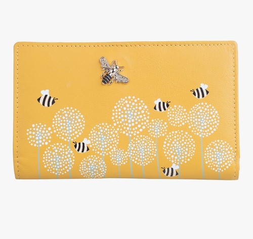 Mala leather moonflower - mala,