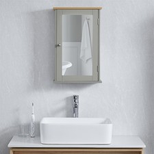 Bathroom Wall Cabinet Storage