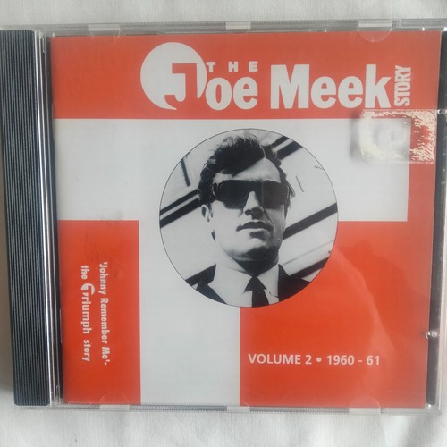 Joe meek the - the,