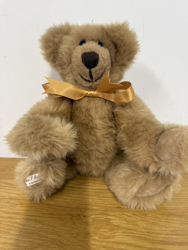 Teddy bear ooak - teddy, bears