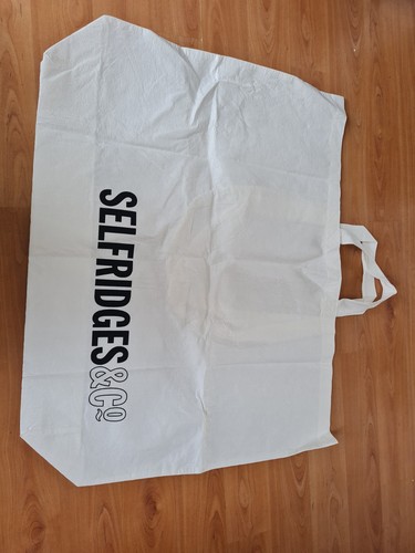 Selfridges large bag - selfridges,