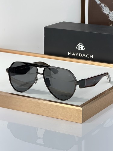 Maybach the king iii - the,