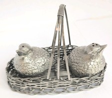 Vintage Winterthur Silver