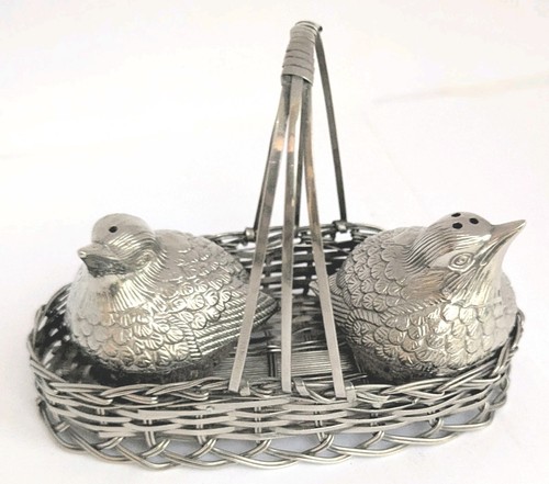 Vintage winterthur silver - vintage,
