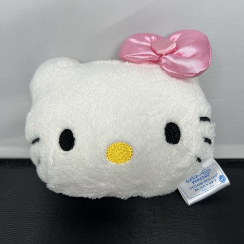 Build bear hello kitty - a, mini