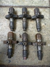 Lucas Cav Injectors