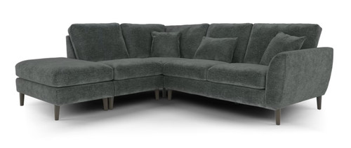 Sofology hackney chaise - sofology,