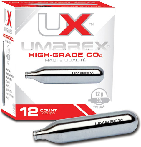 Umarex high grade co2 - high-grade,