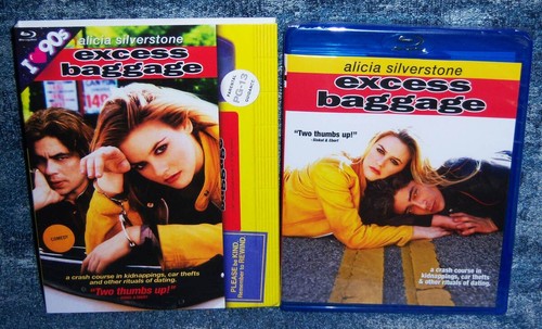 New rare oop alicia - new,