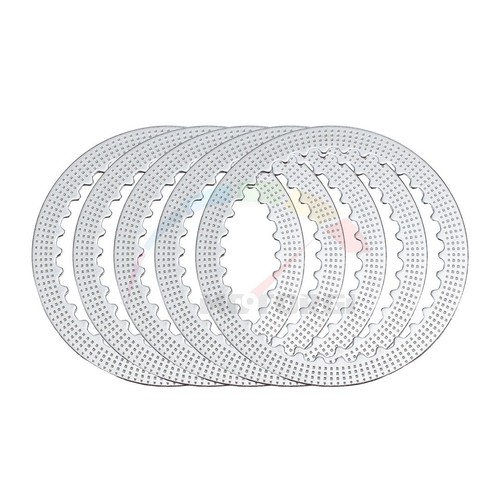Steel clutch disc plate - 5,