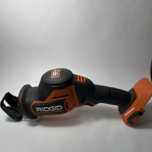 Ridgid 18v subcompact - ridgid,