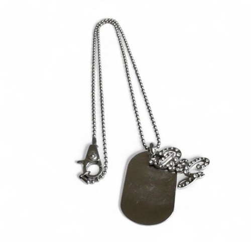 Dolce gabbana ball chain - ball,