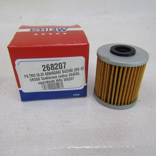 Meiwa oil filter lml - meiwa,