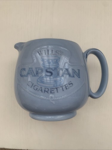 Vintage capstan wills - vintage, wills’s