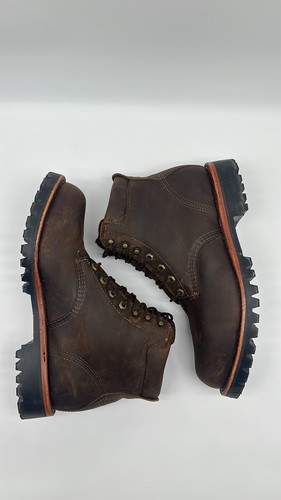 Chippewa bean katahdin - l.l.bean,