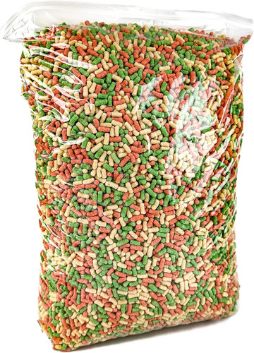 Pond sticks mix - sticks,