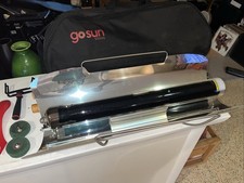 gosun Portable Fast Solar Oven