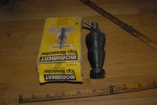 Monument Tap reseater 1861