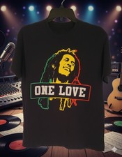 Bob Marley Rasta Reggae