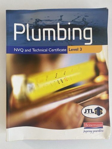 Plumbing nvq and - nvq,