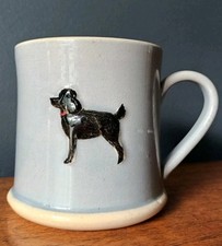 Jane hogben pottery black - hogben,