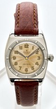 Rolex Oyster Viceroy ‘1948’ Gents Ref 3359 Vintage 30mm Watch, Patina, Serviced