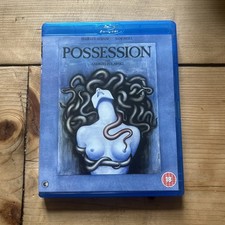 Possession - (blu-ray,, 2013)