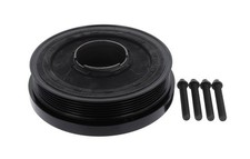 Crankshaft Belt Pulley Set