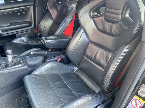 Audi rs4 genuine wingback - genuine,