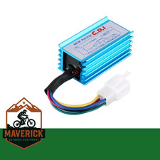 50cc 110cc Pitbike CDI 5 Pin