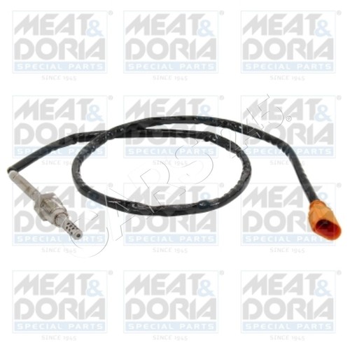 Exhaust gas temperature - temperature, sensor