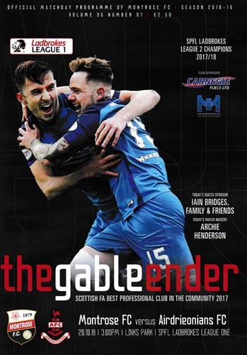Montrose 2018 home - montrose,