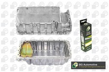 BGA SP2312 Engine Oil Sump Pan