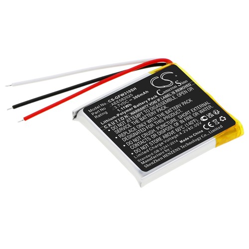 Battery for golf - for, buddy