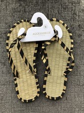 Accessorize Monsoon Seagrass