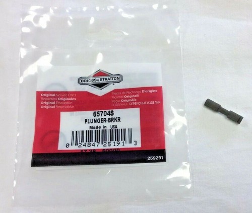 Genuine briggs stratton - genuine,