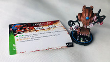 HorrorClix Caranage Bot Robot