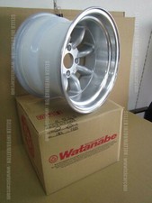 RS WATANABE EIGHT SPOKE R-TYPE